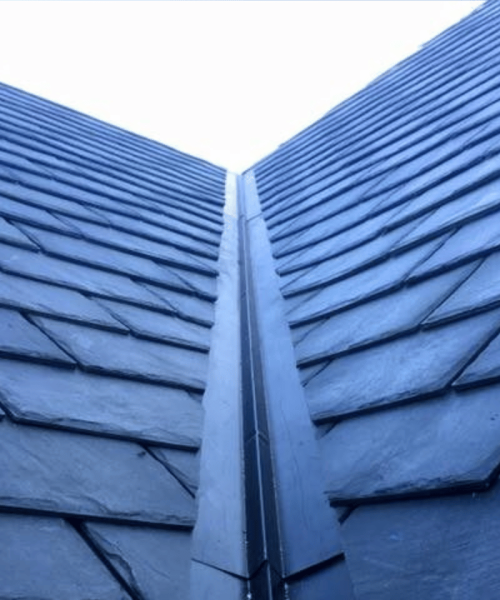 Composite Roofs
