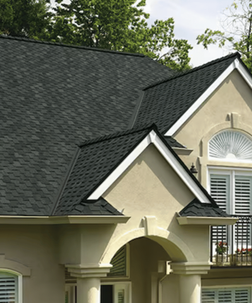 Special & Designer Shingles